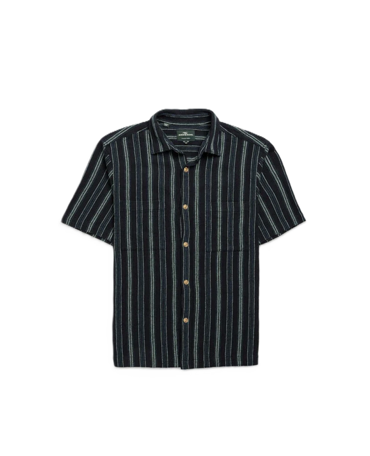 Rodd & Gunn - Harley Short Sleeved Shirt