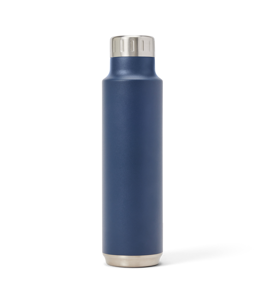 R. M. Williams - Water Bottle - Navy