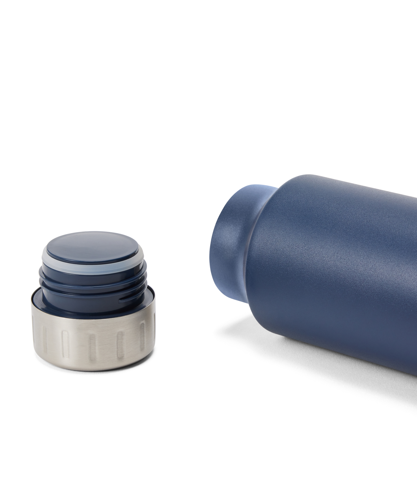 R. M. Williams - Water Bottle - Navy