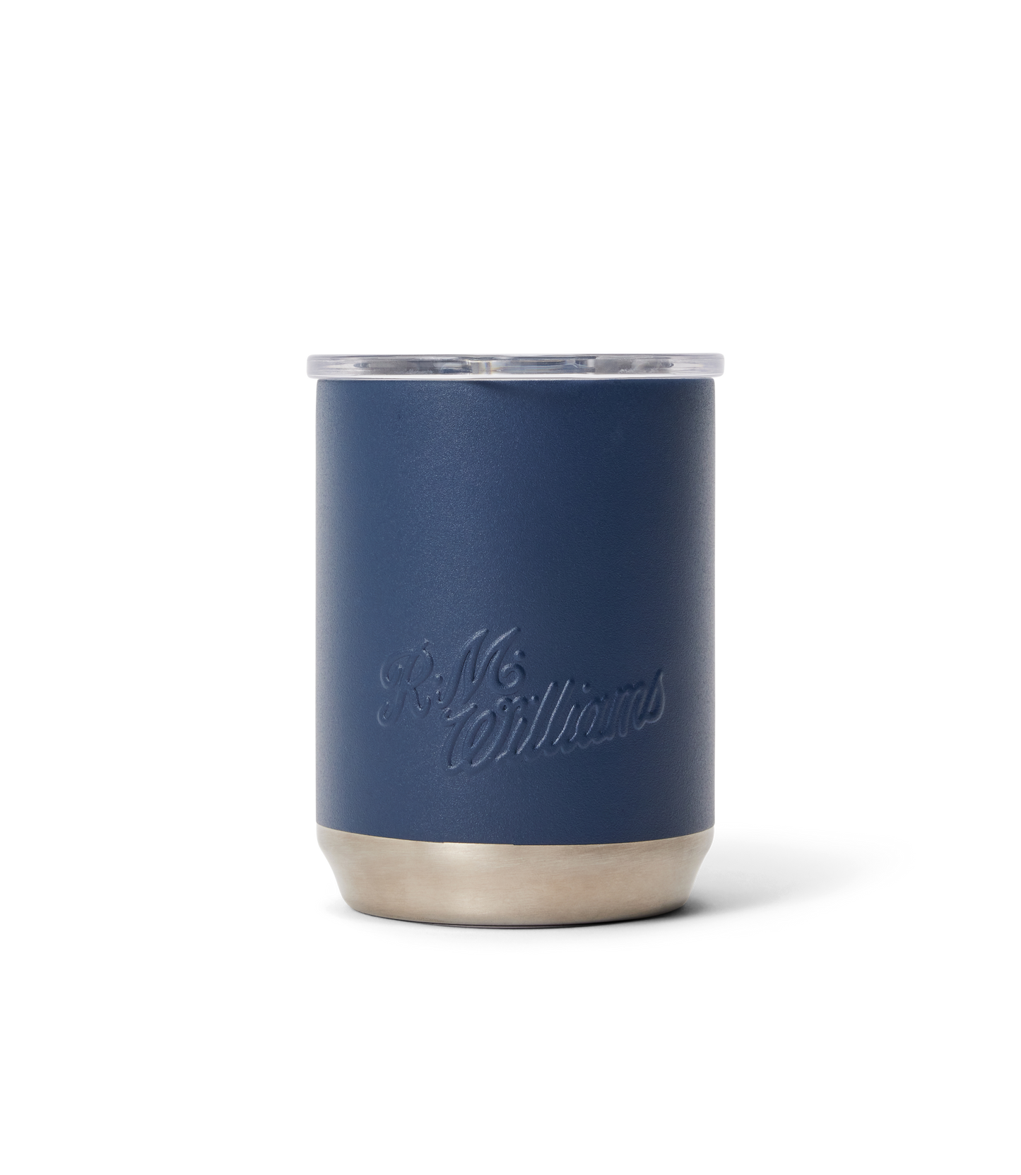 R. M. Williams - Coffee Cup - Navy