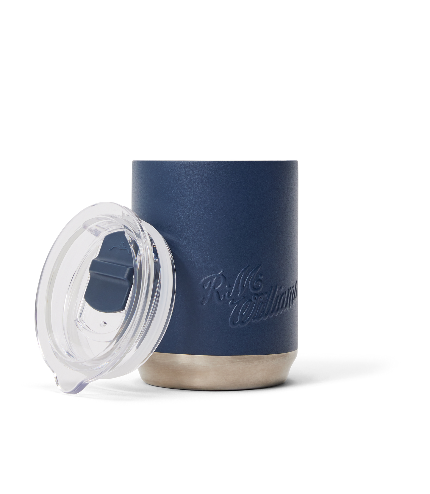 R. M. Williams - Coffee Cup - Navy