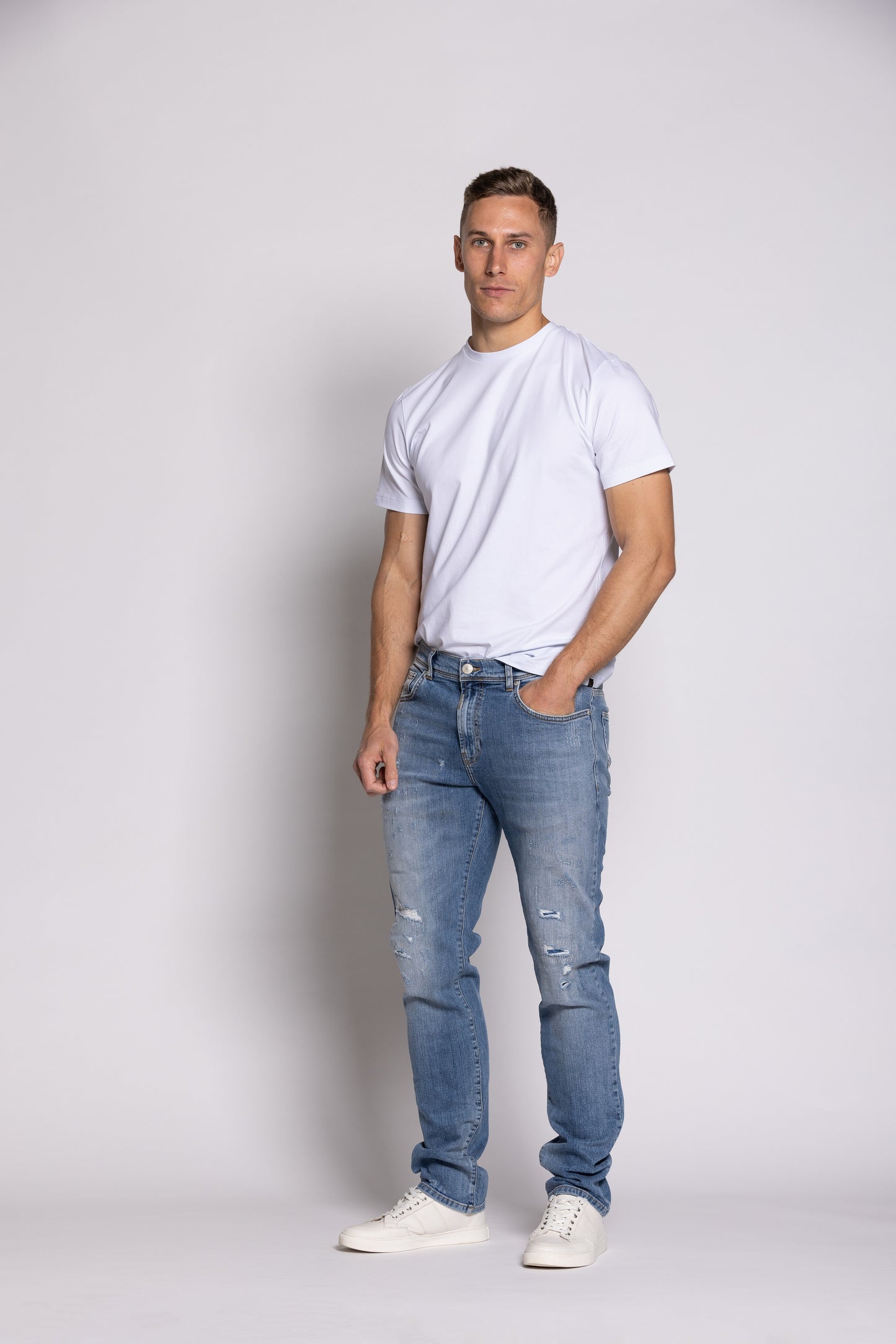 LTB - Sawyer Y Jeans - Iamos Wash