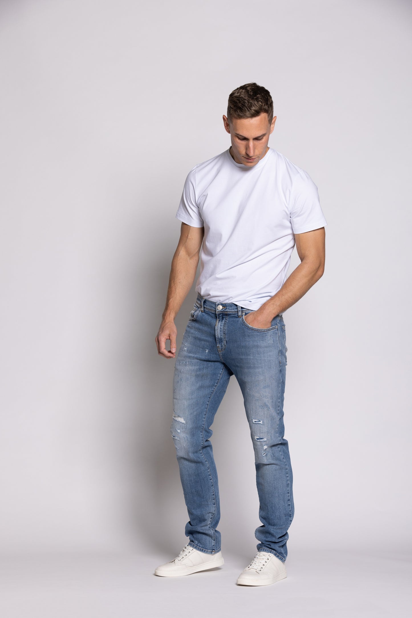 LTB - Sawyer Y Jeans - Iamos Wash
