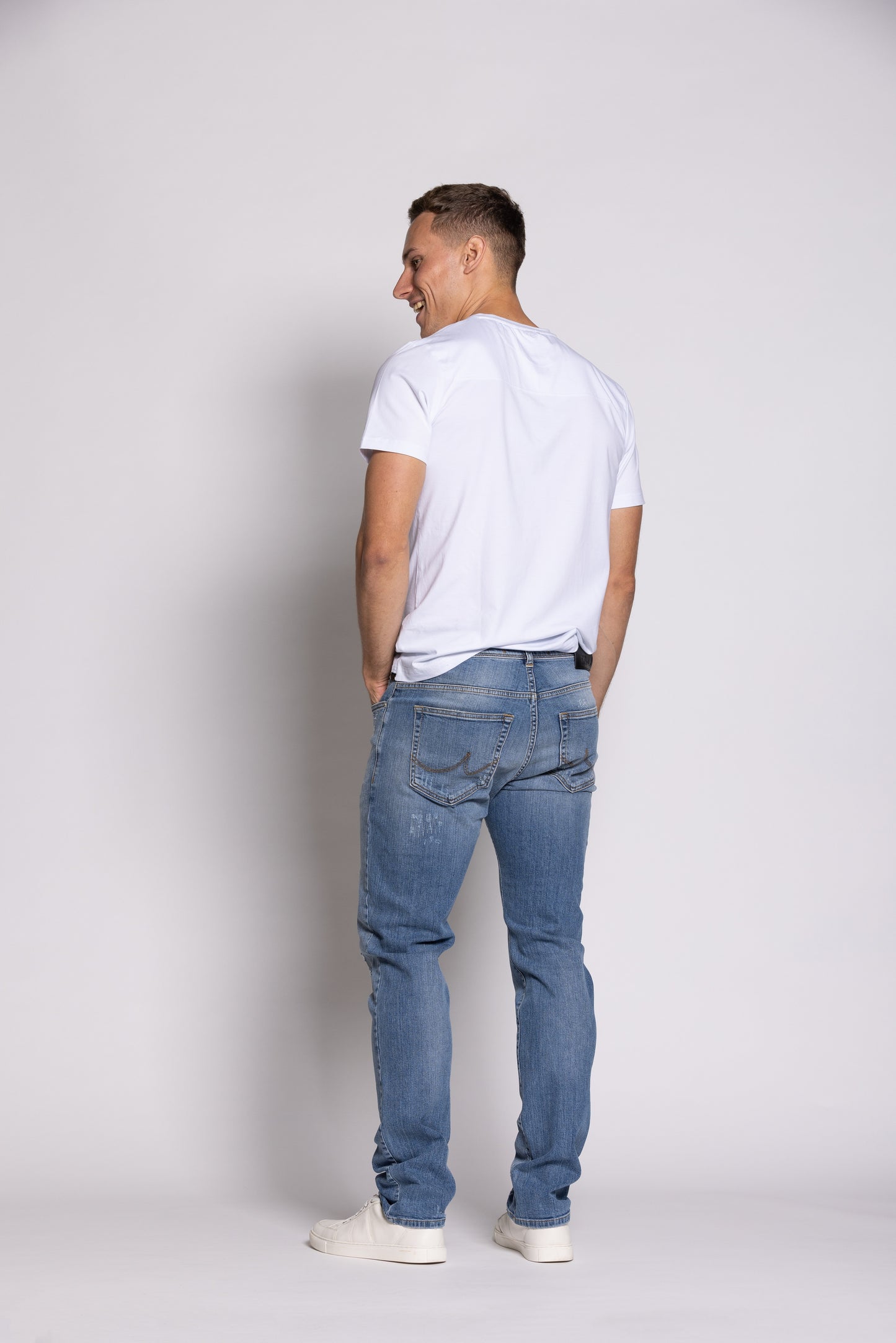 LTB - Sawyer Y Jeans - Iamos Wash