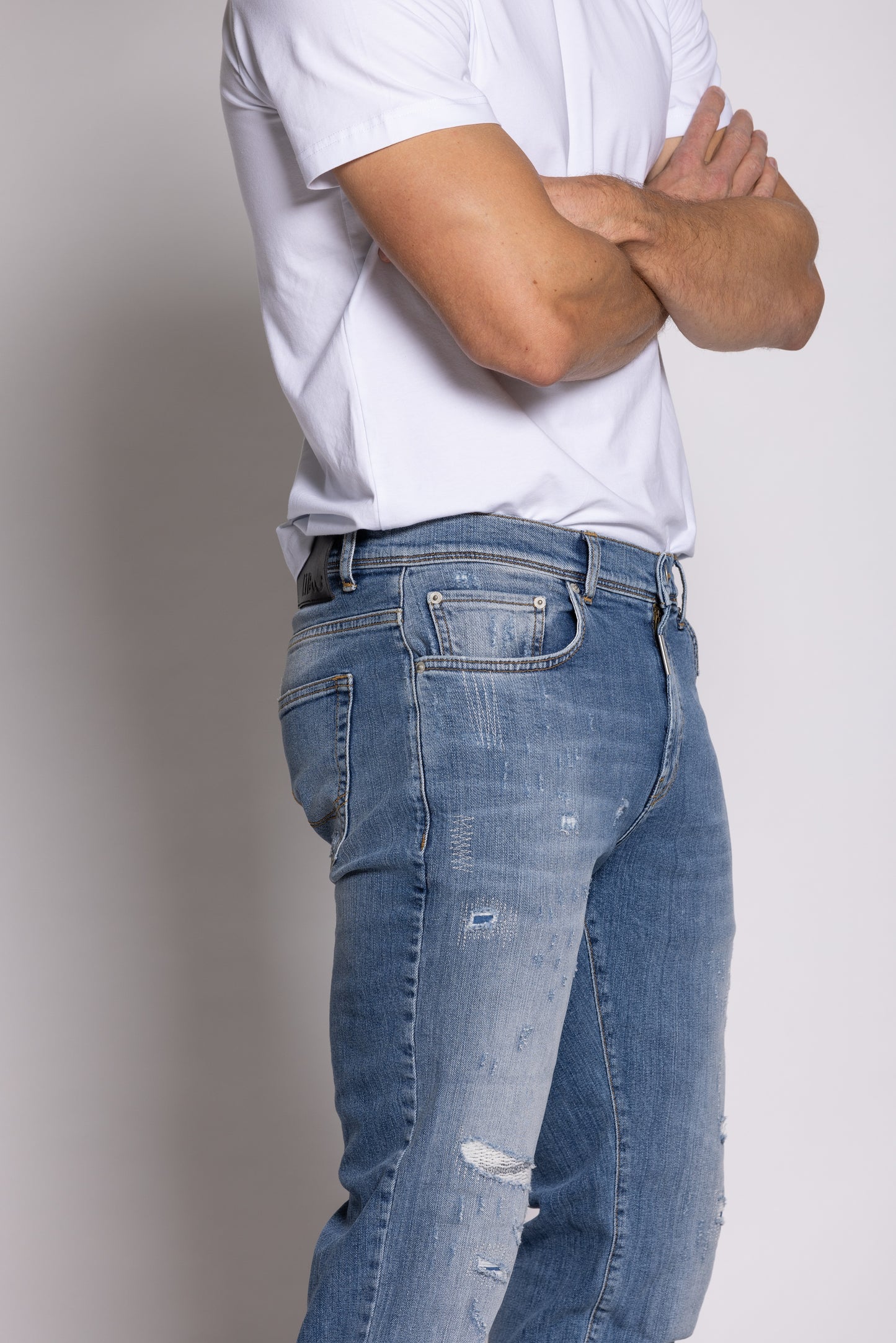 LTB - Sawyer Y Jeans - Iamos Wash