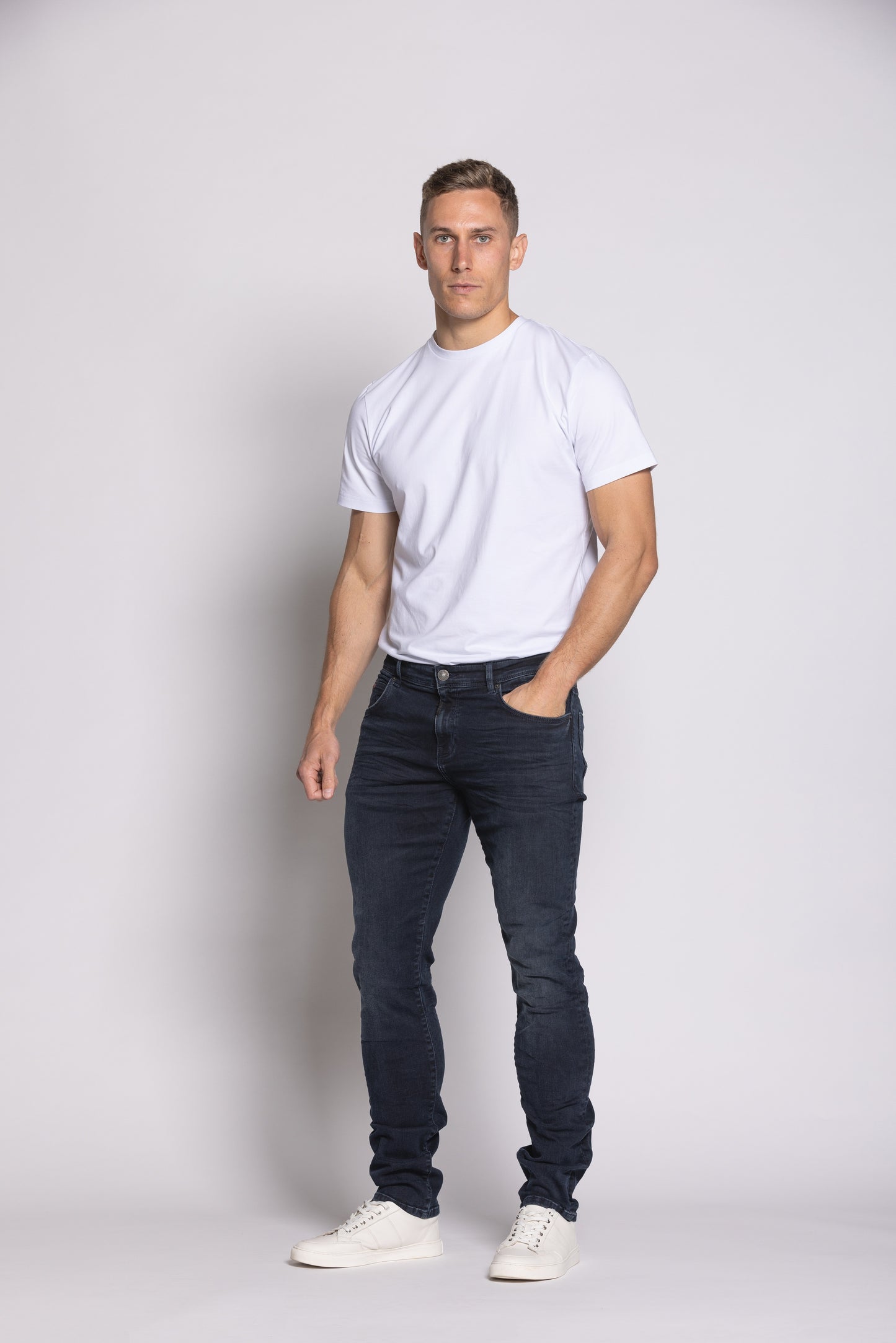 LTB - Ramiel Jeans - Aello Wash