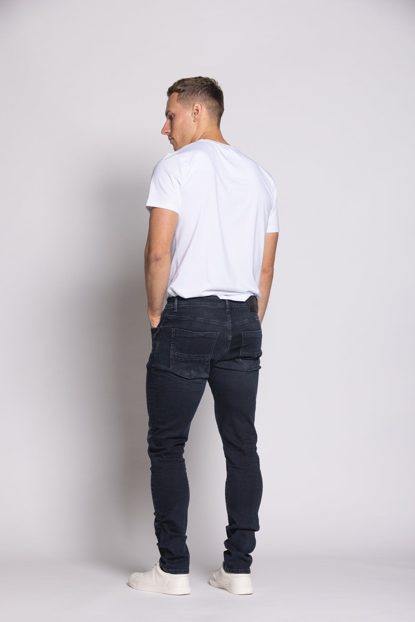 LTB - Ramiel Jeans - Aello Wash
