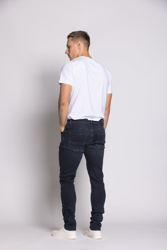LTB - Ramiel Jeans - Aello Wash