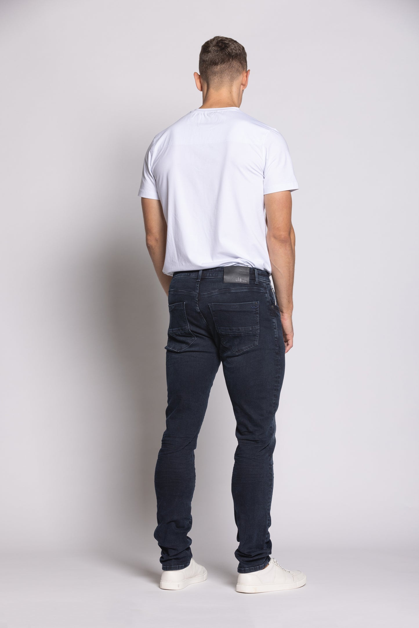 LTB - Ramiel Jeans - Aello Wash