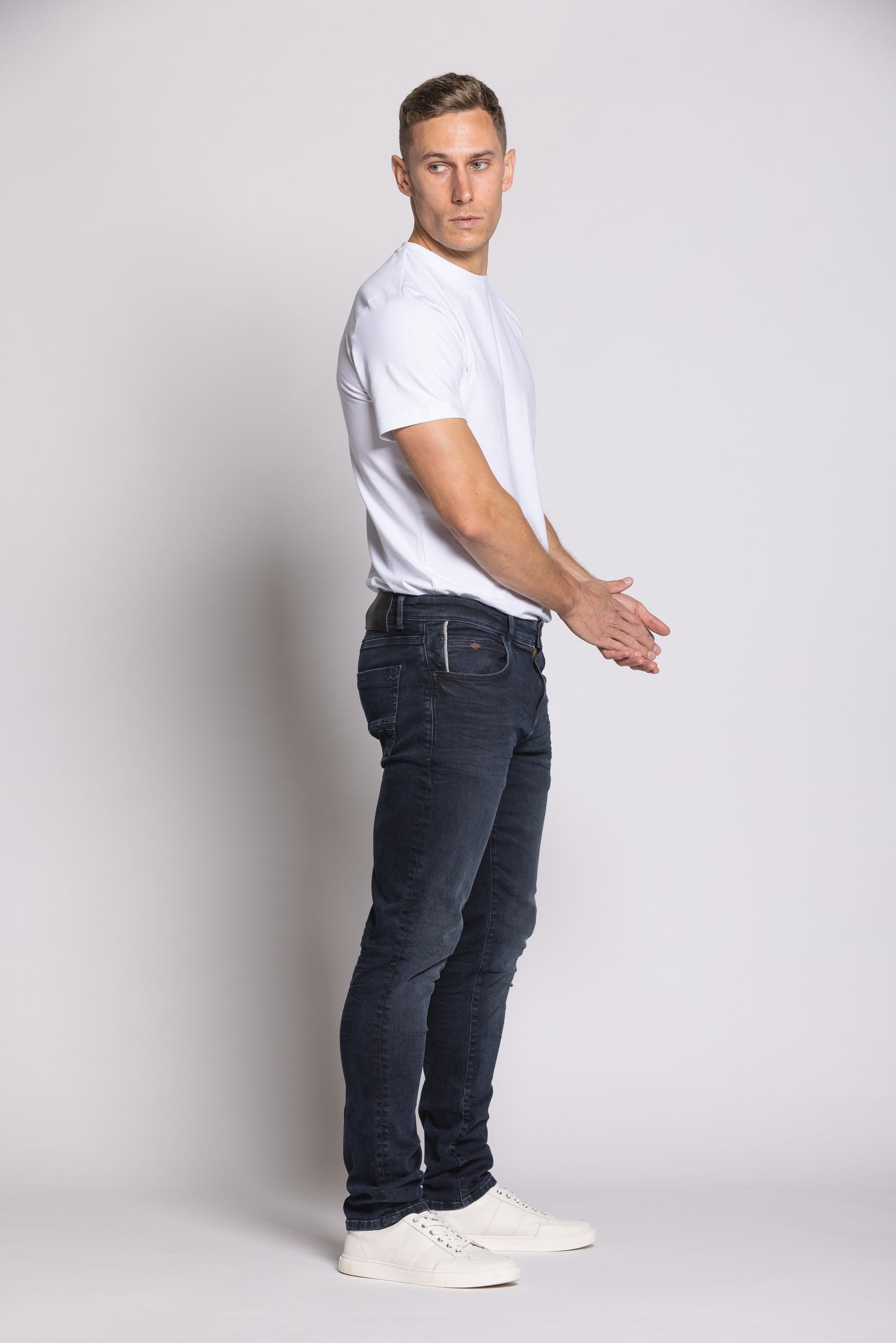 LTB - Ramiel Jeans - Aello Wash