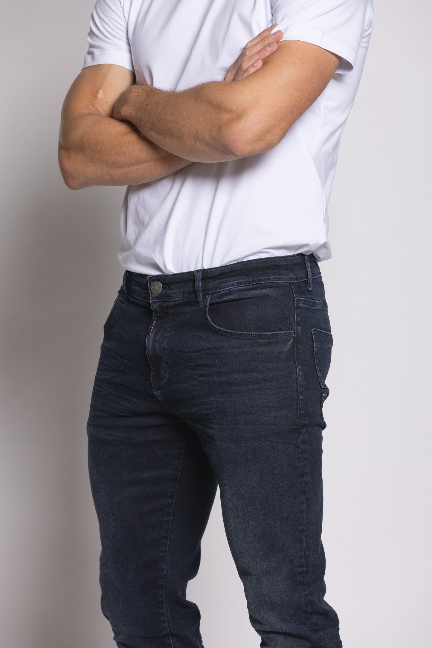 LTB - Ramiel Jeans - Aello Wash