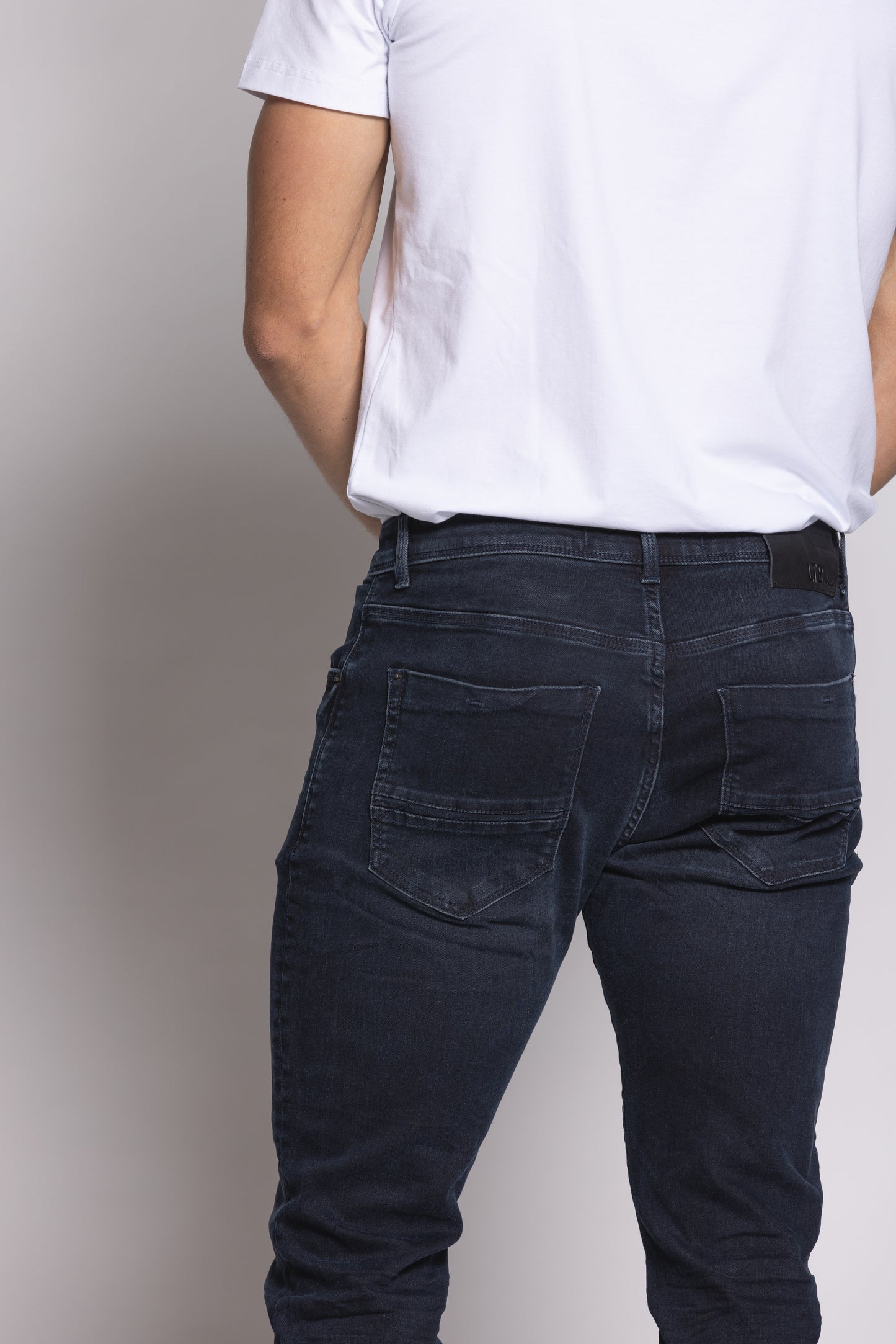 LTB - Ramiel Jeans - Aello Wash