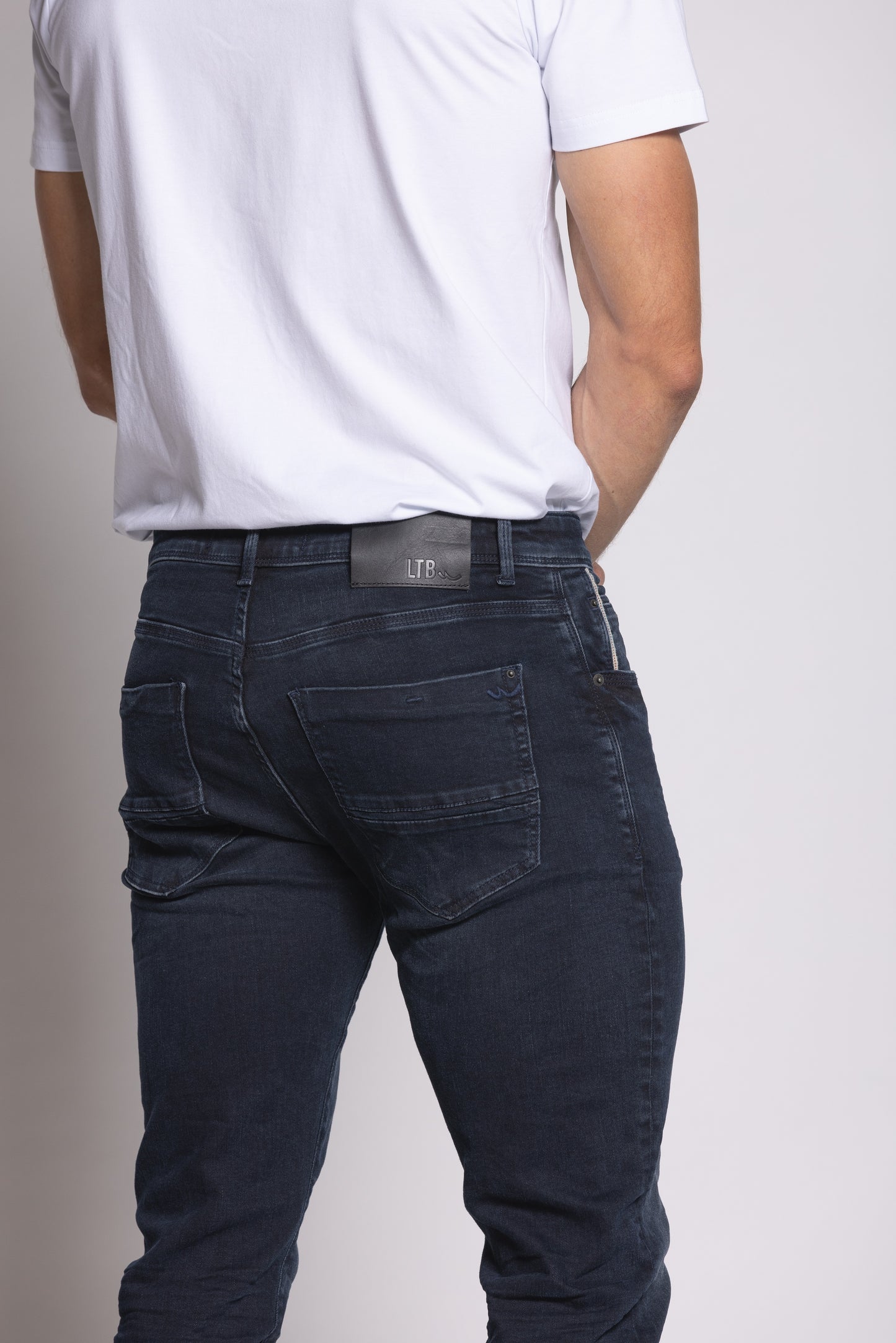 LTB - Ramiel Jeans - Aello Wash