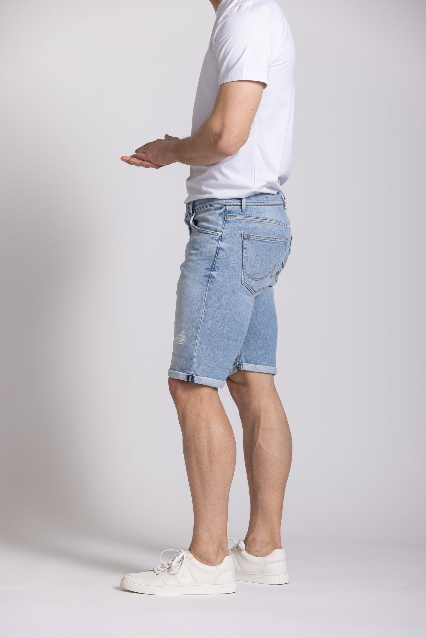 LTB - Nestor Javon Wash - Bermuda Shorts