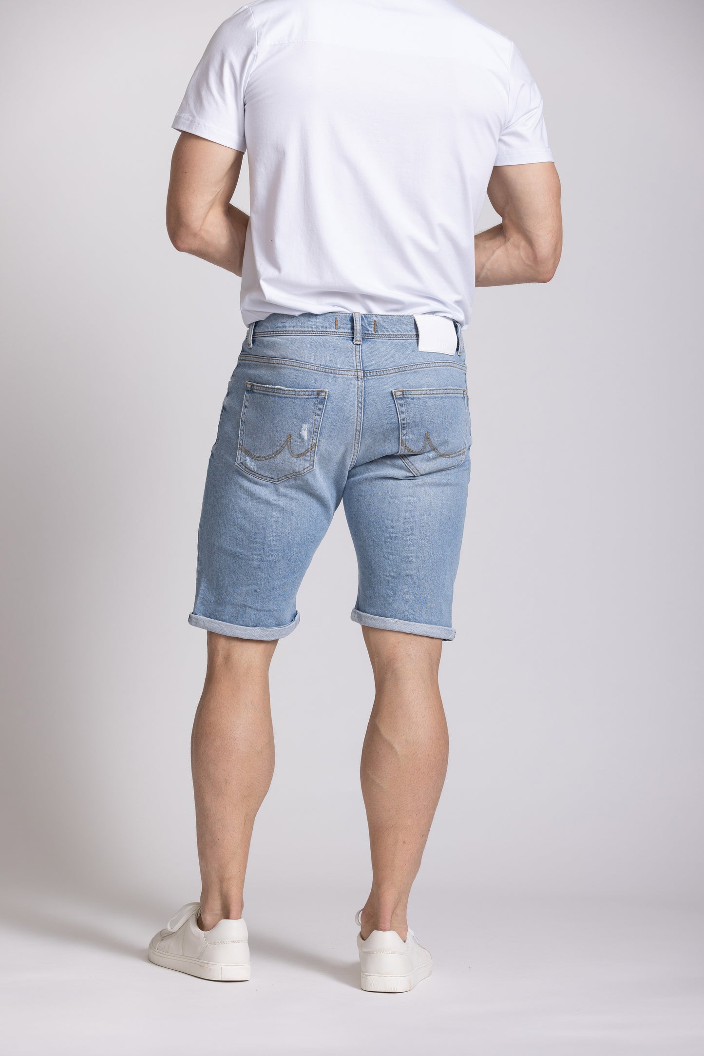 LTB - Nestor Javon Wash - Bermuda Shorts
