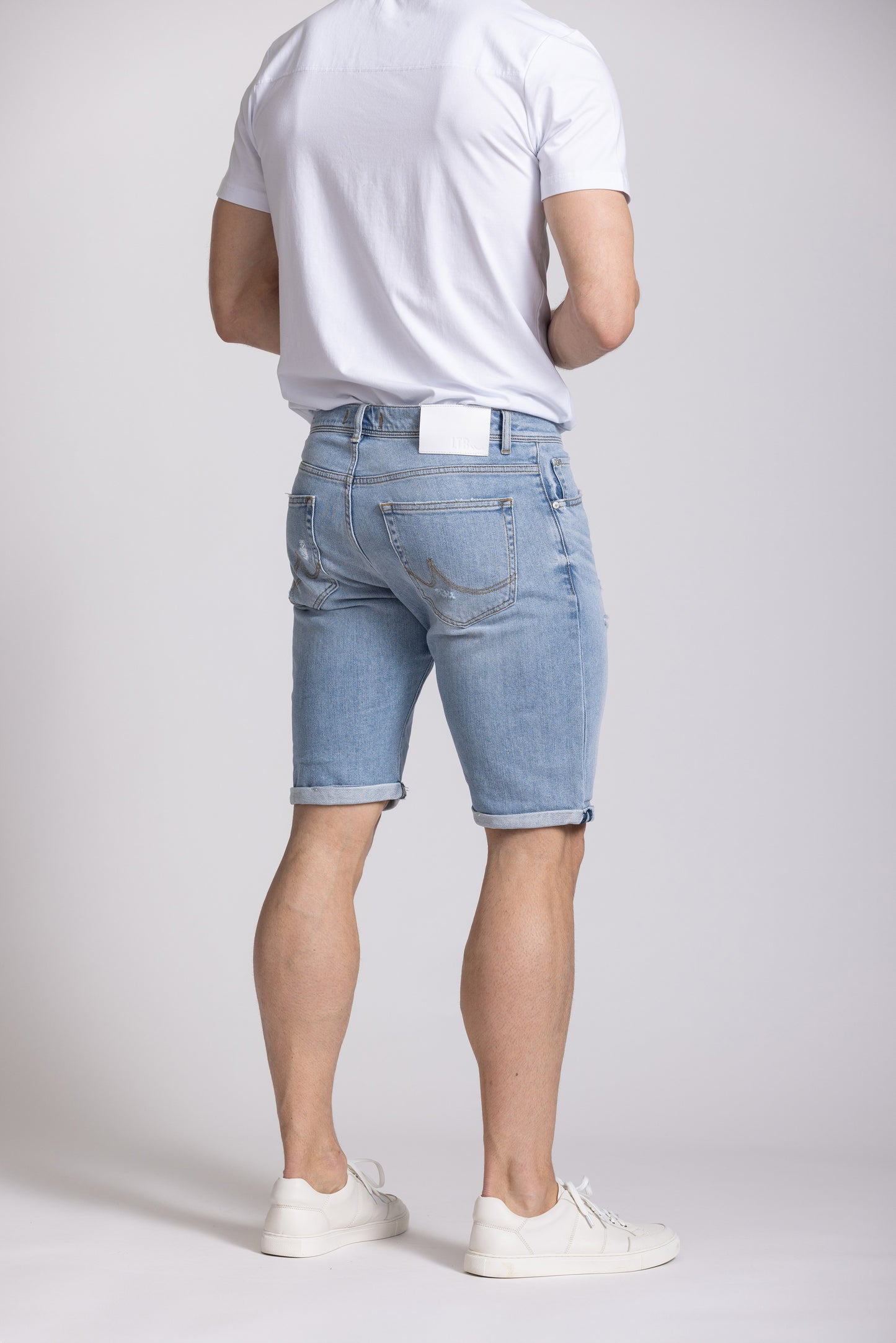 LTB - Nestor Javon Wash - Bermuda Shorts