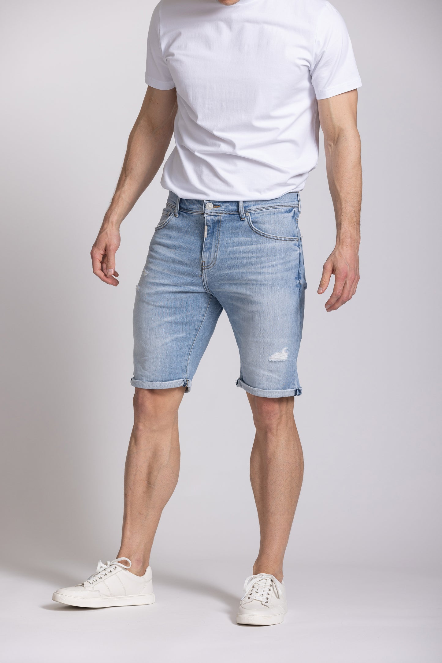 LTB - Nestor Javon Wash - Bermuda Shorts