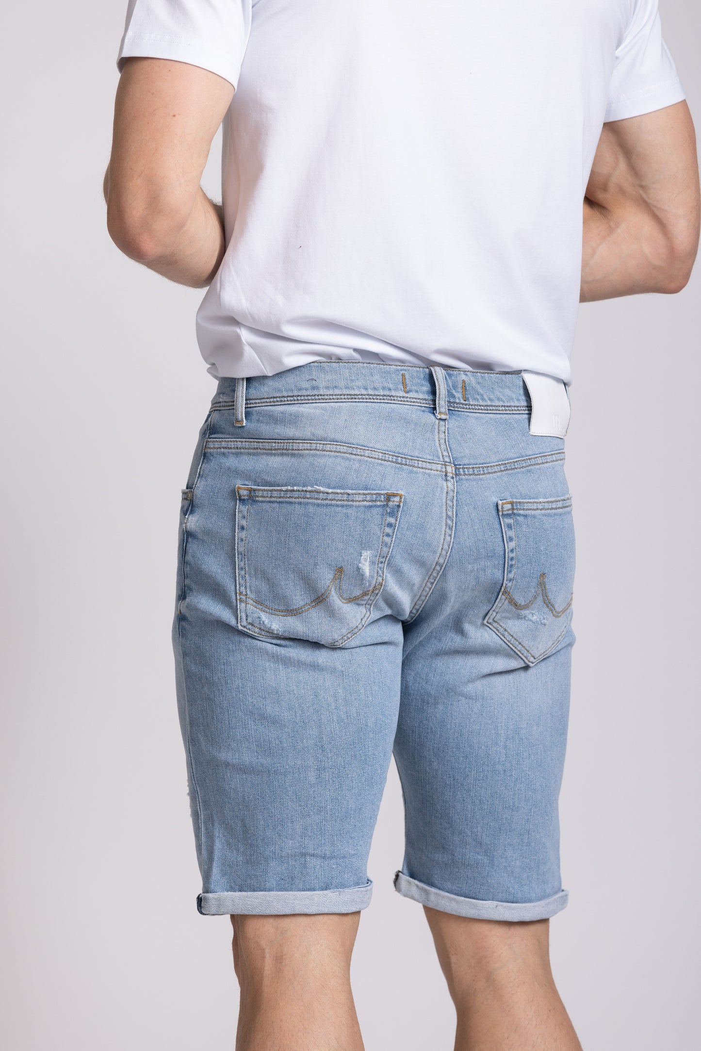 LTB - Nestor Javon Wash - Bermuda Shorts