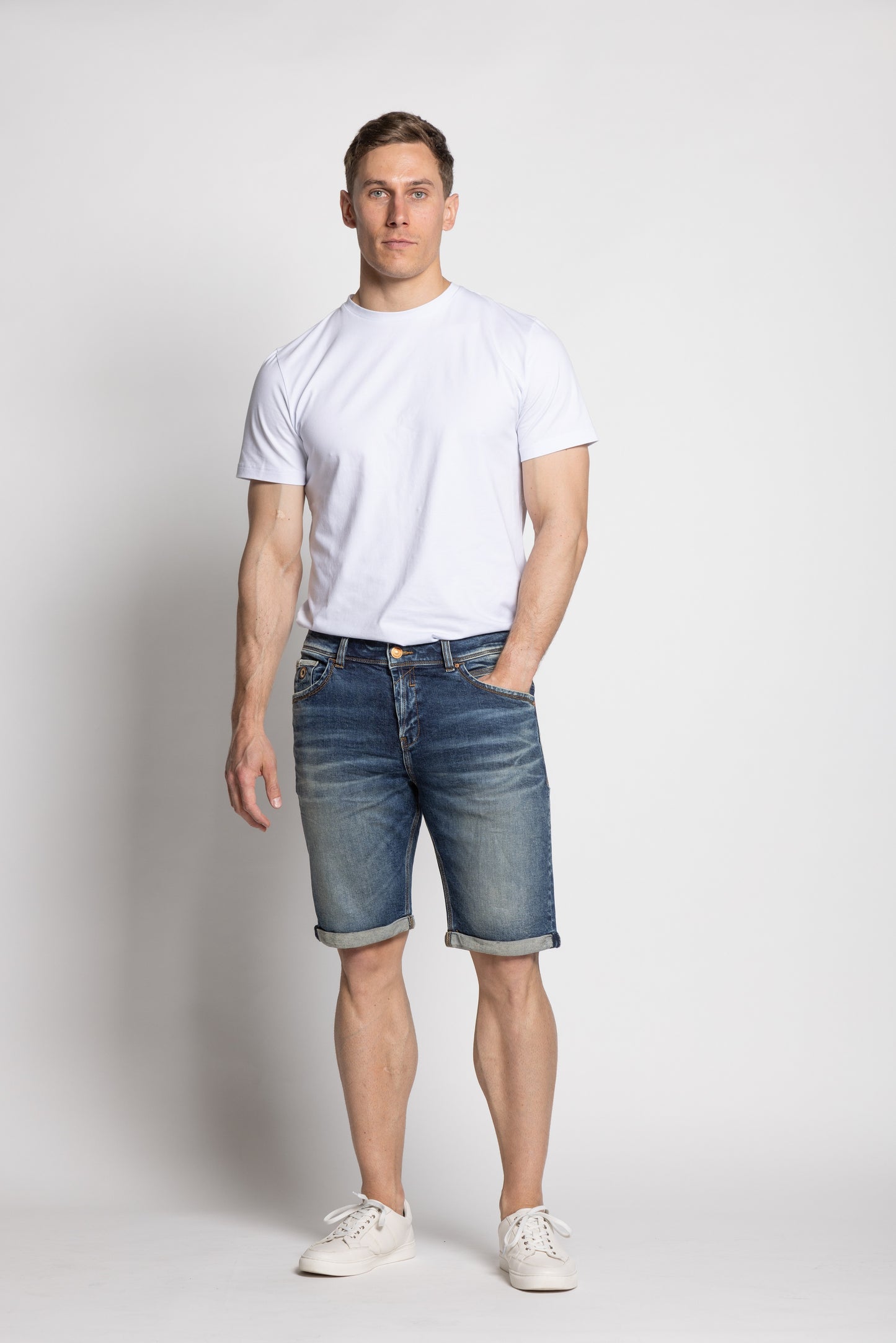 LTB - Lance Bermuda Shorts - Tarion Wash