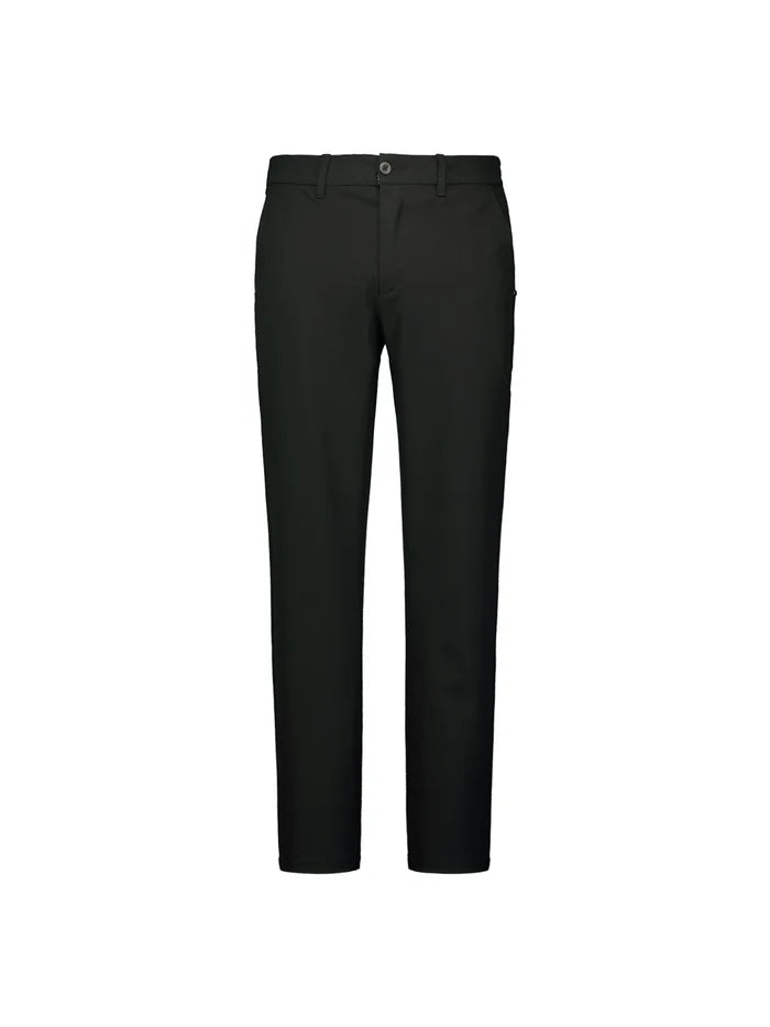 No Excess - Sedoc 4-Way Stretch Pants - Black or Dark Steel