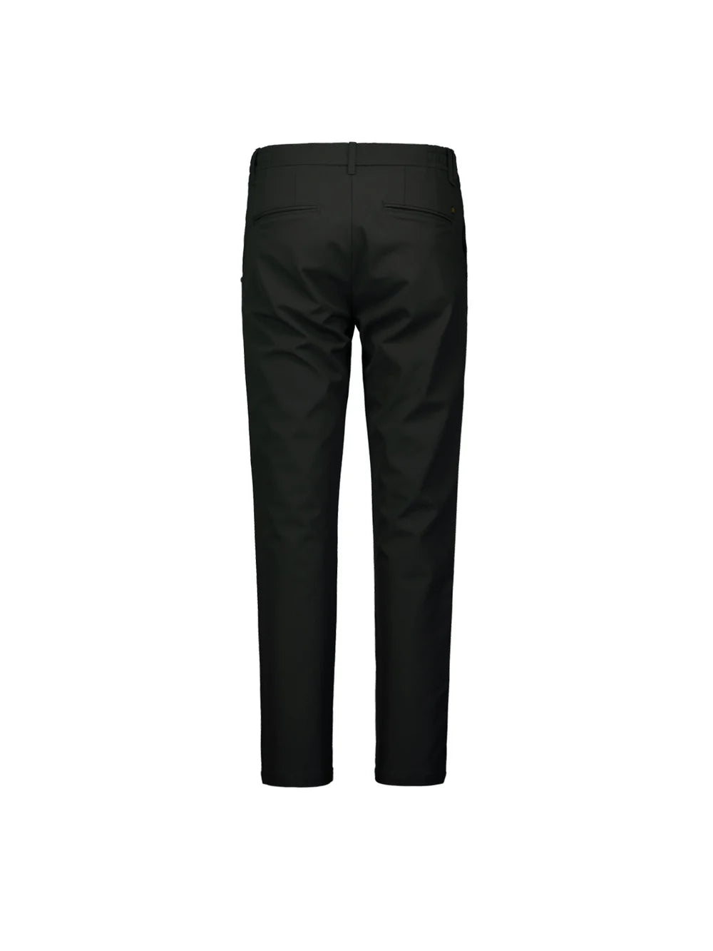 No Excess - Sedoc 4-Way Stretch Pants - Black or Dark Steel