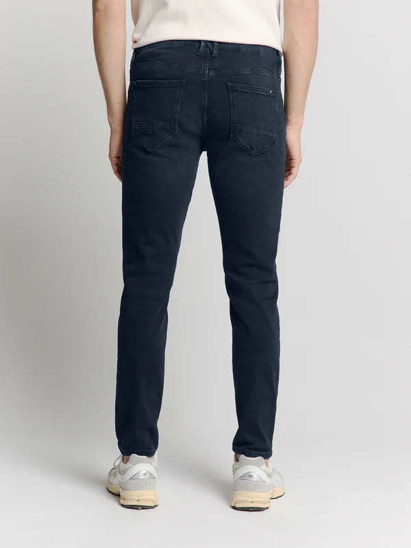 No Excess 711 Jeans - Dark Wash