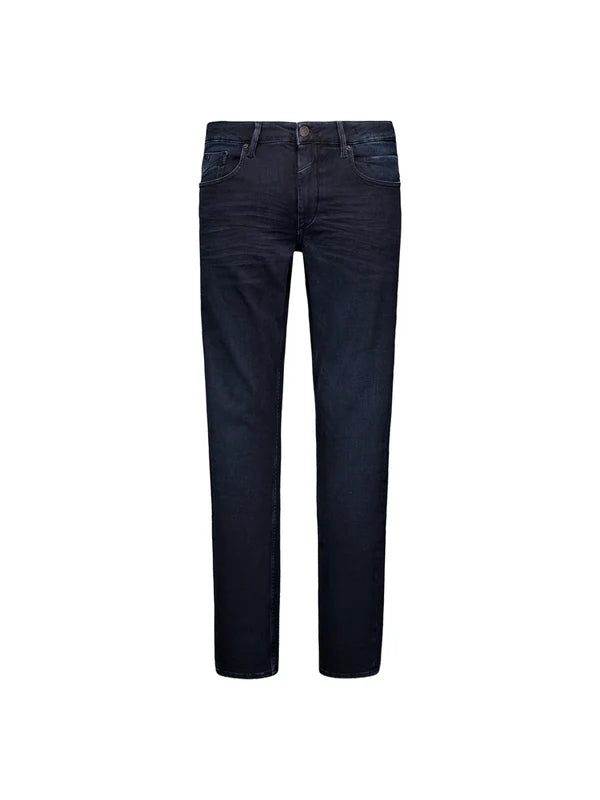 No Excess 711 Jeans - Dark Wash