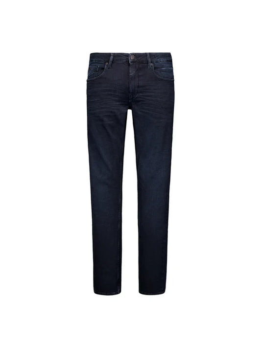 No Excess 711 Jeans - Dark Wash