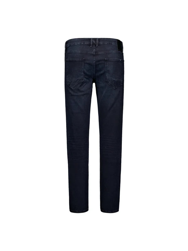 No Excess 711 Jeans - Dark Wash