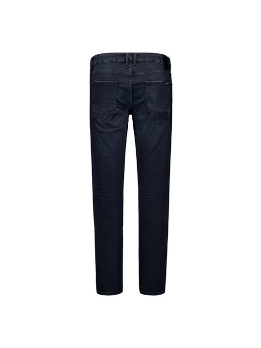 No Excess 711 Jeans - Dark Wash