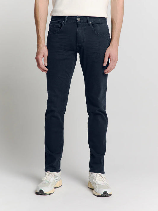 No Excess 712 Jeans - Dark Wash