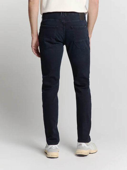 No Excess 712 Jeans - Dark Wash
