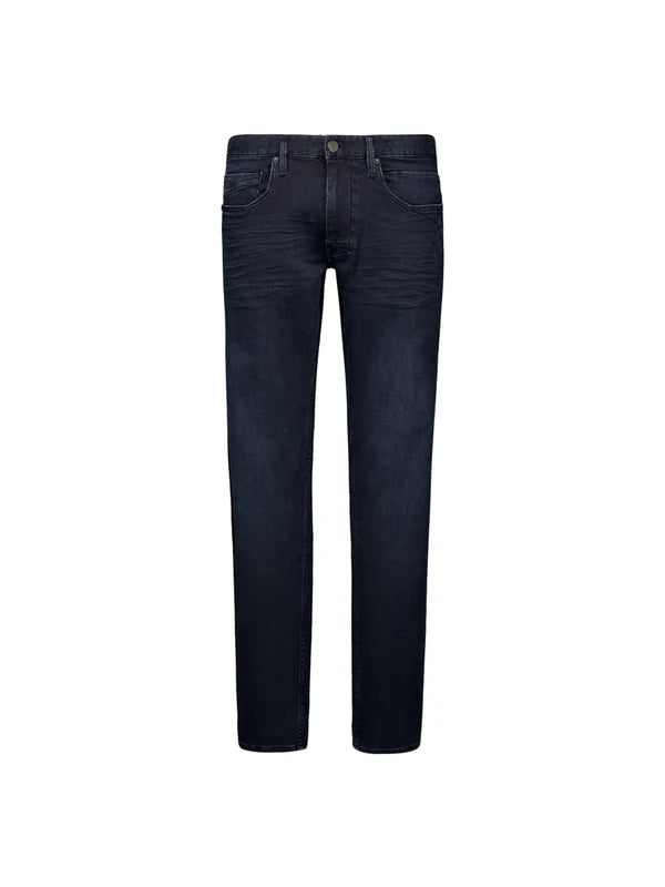 No Excess 712 Jeans - Dark Wash