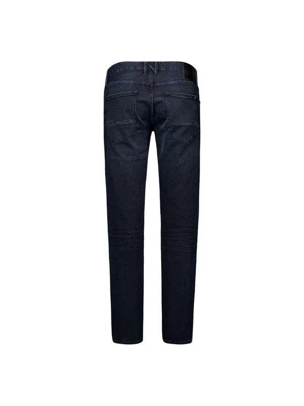 No Excess 712 Jeans - Dark Wash