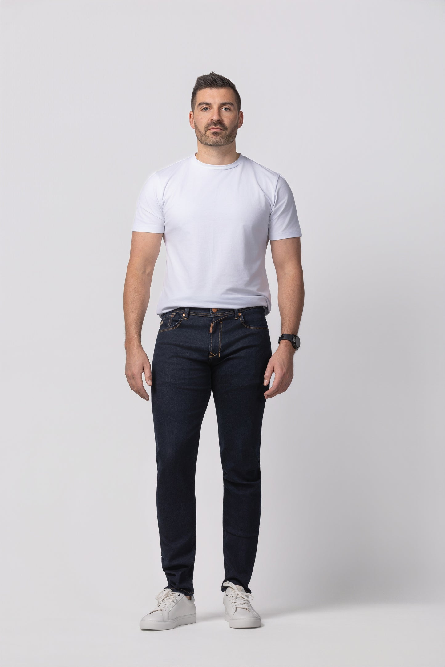 LTB - New Diego X-082 Jeans - Rinsed Wash