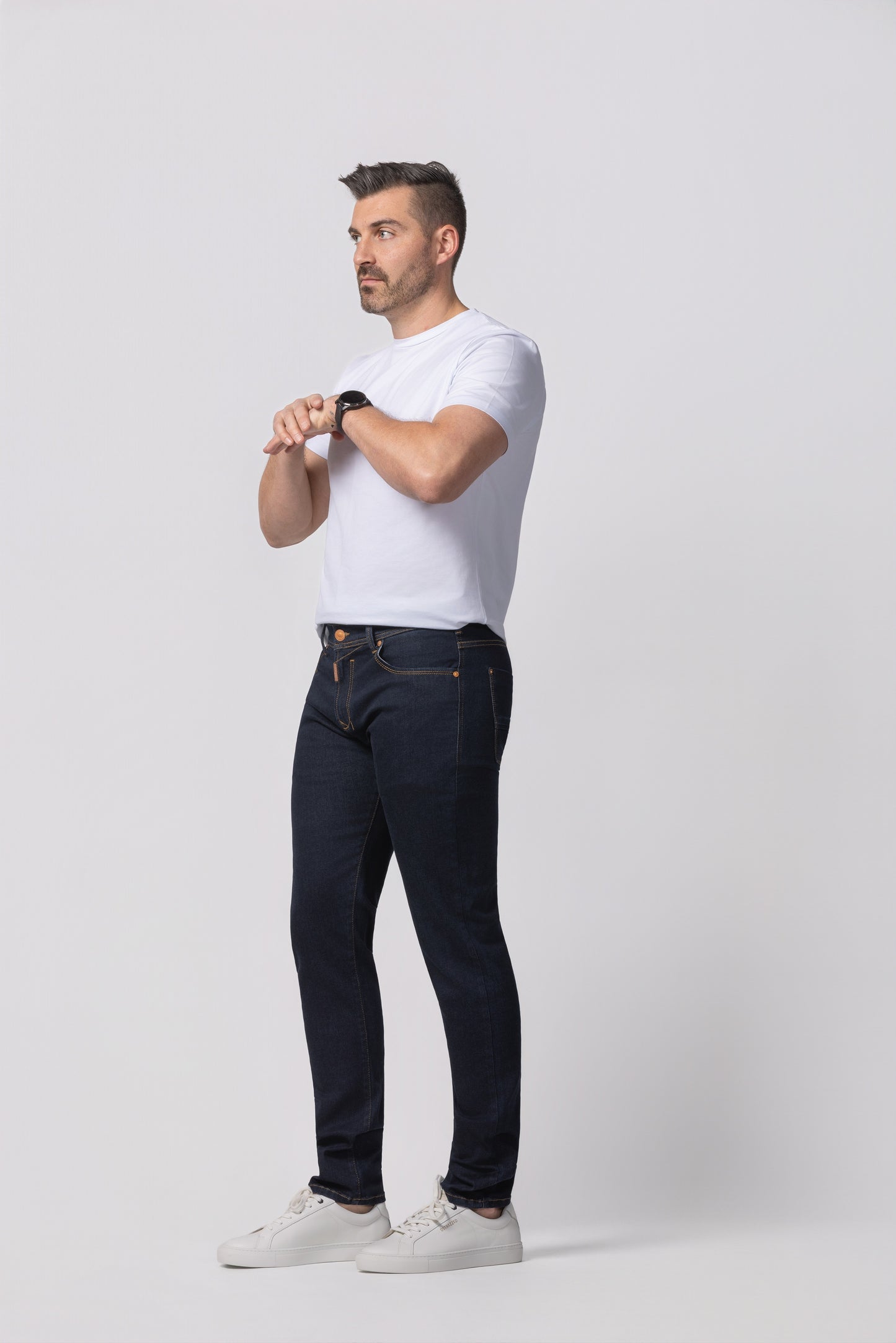 LTB - New Diego X-082 Jeans - Rinsed Wash