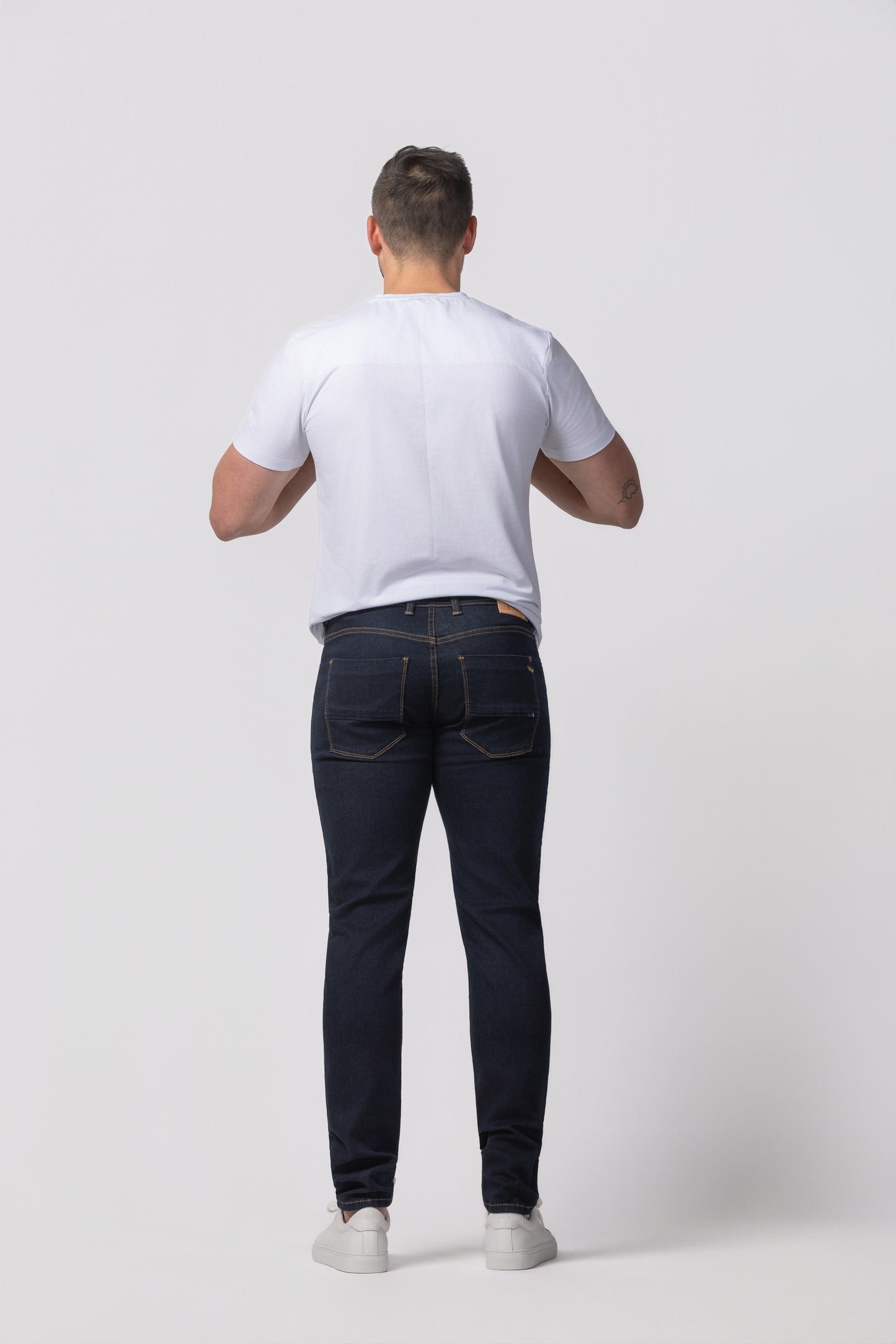 LTB - New Diego X-082 Jeans - Rinsed Wash