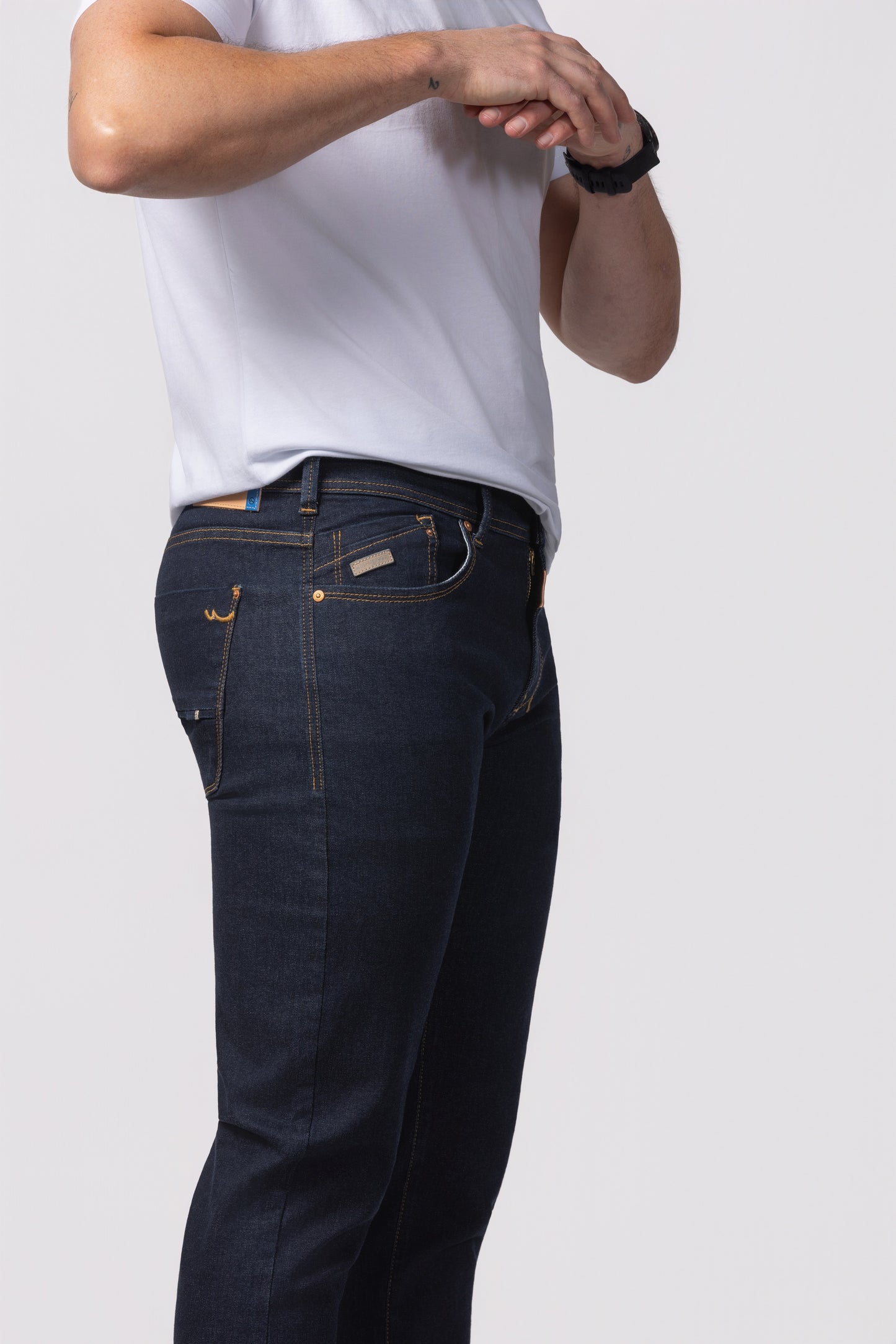 LTB - New Diego X-082 Jeans - Rinsed Wash