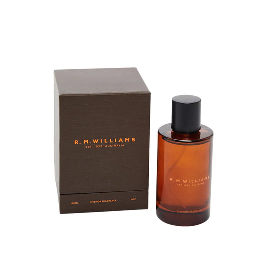 R. M. Williams - Interior Fragrance 01 100ml