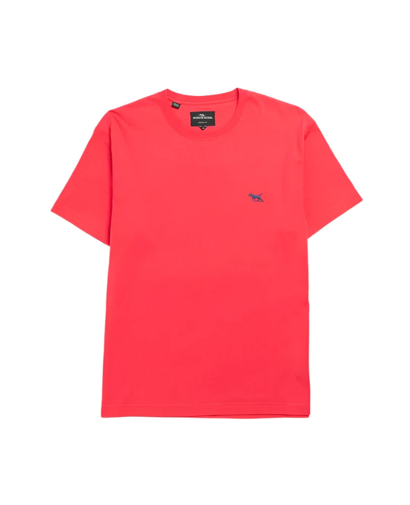 Rodd & Gunn - The Gunn T-Shirt - Multiple Colours