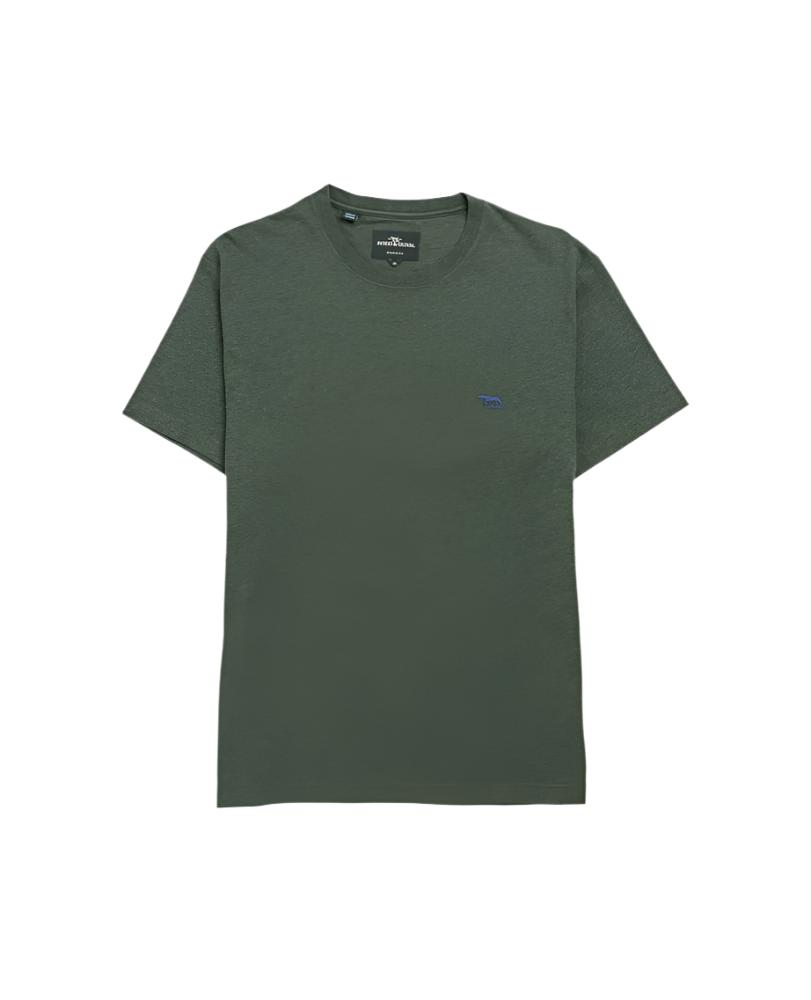 Rodd & Gunn - The Gunn T-Shirt - Multiple Colours
