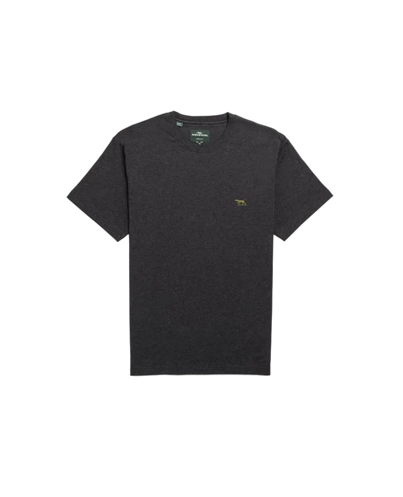 Rodd & Gunn - The Gunn T-Shirt - Multiple Colours