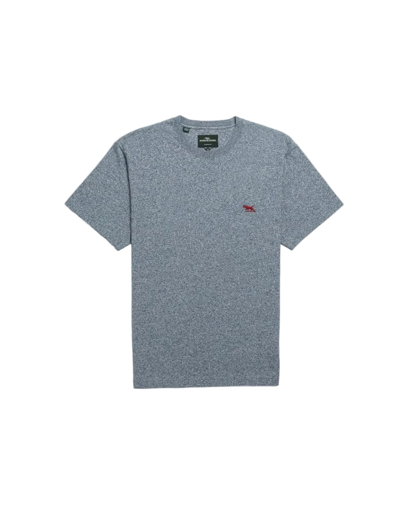Rodd & Gunn - The Gunn T-Shirt - Multiple Colours