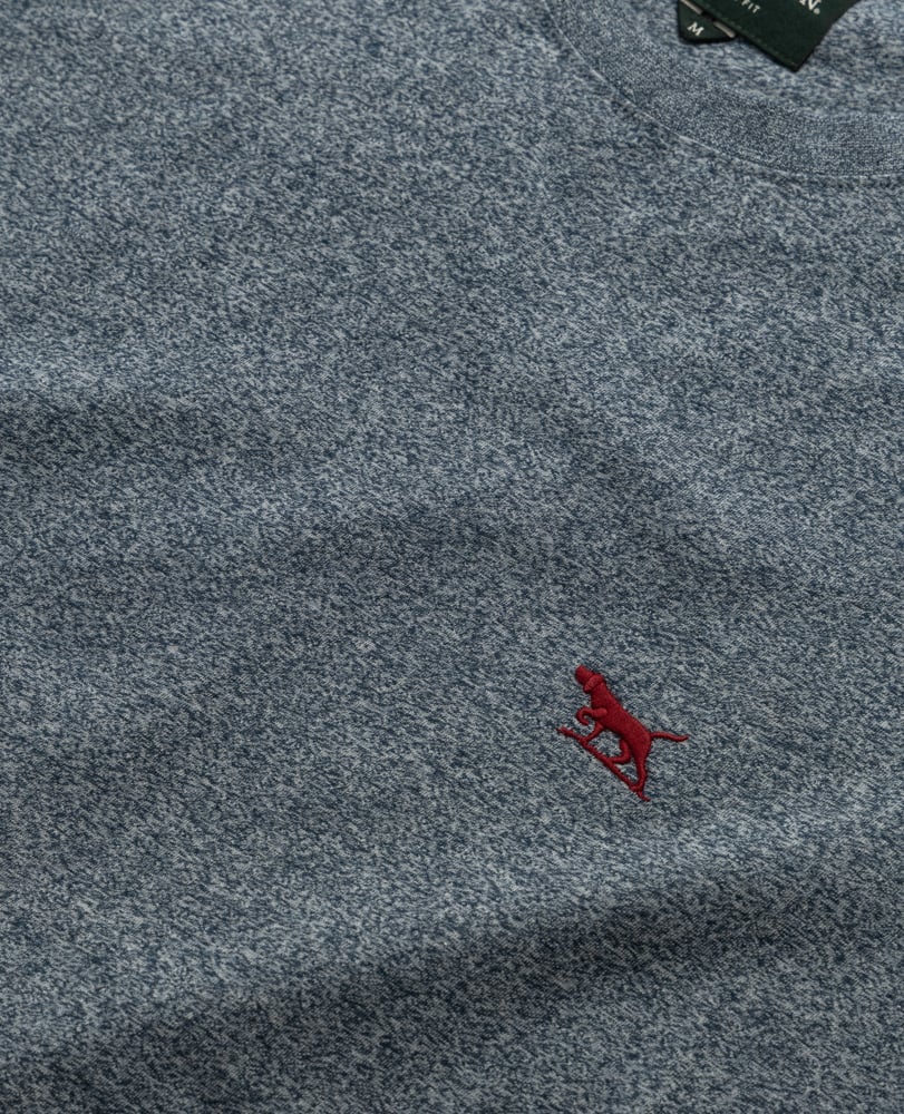 Rodd & Gunn - The Gunn T-Shirt - Multiple Colours