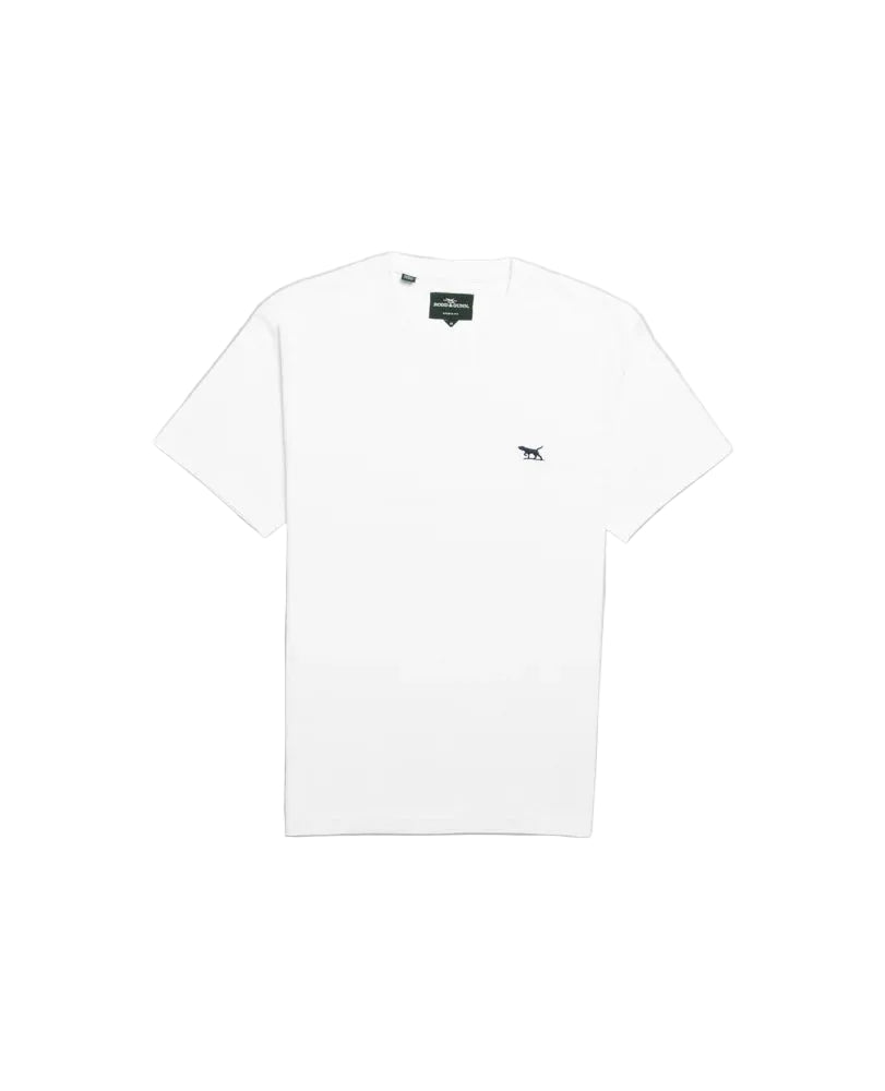 Rodd & Gunn - The Gunn T-Shirt - Multiple Colours