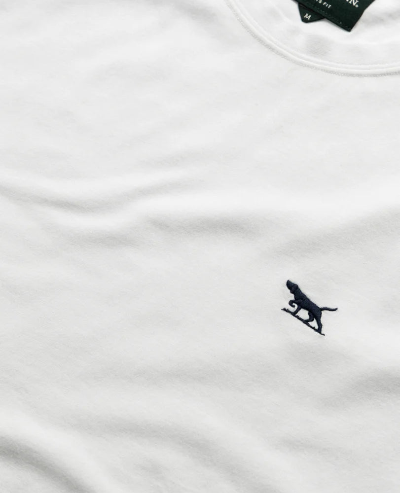 Rodd & Gunn - The Gunn T-Shirt - Multiple Colours