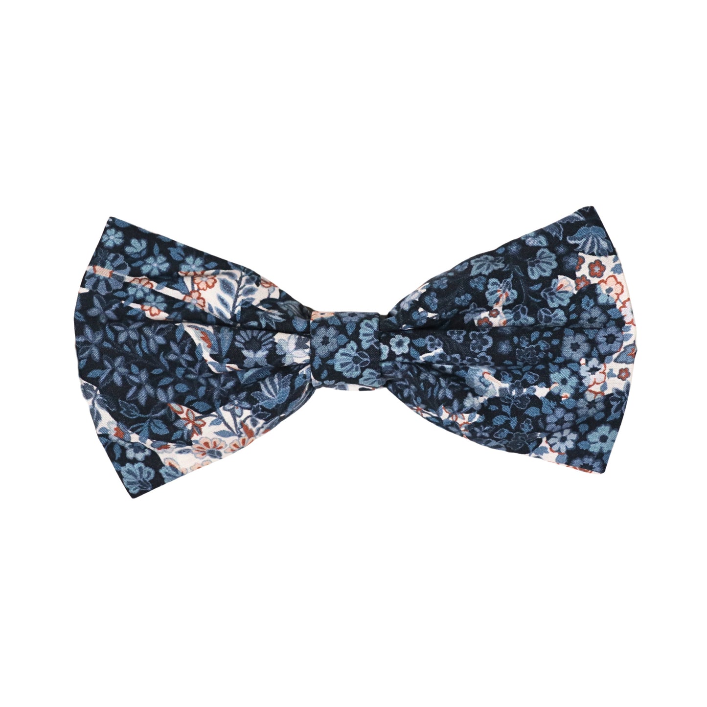 Parisian - Liberty Prints AW26 - Bow
