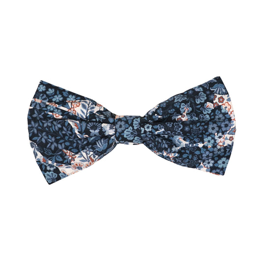 Parisian - Liberty Prints AW26 - Bow
