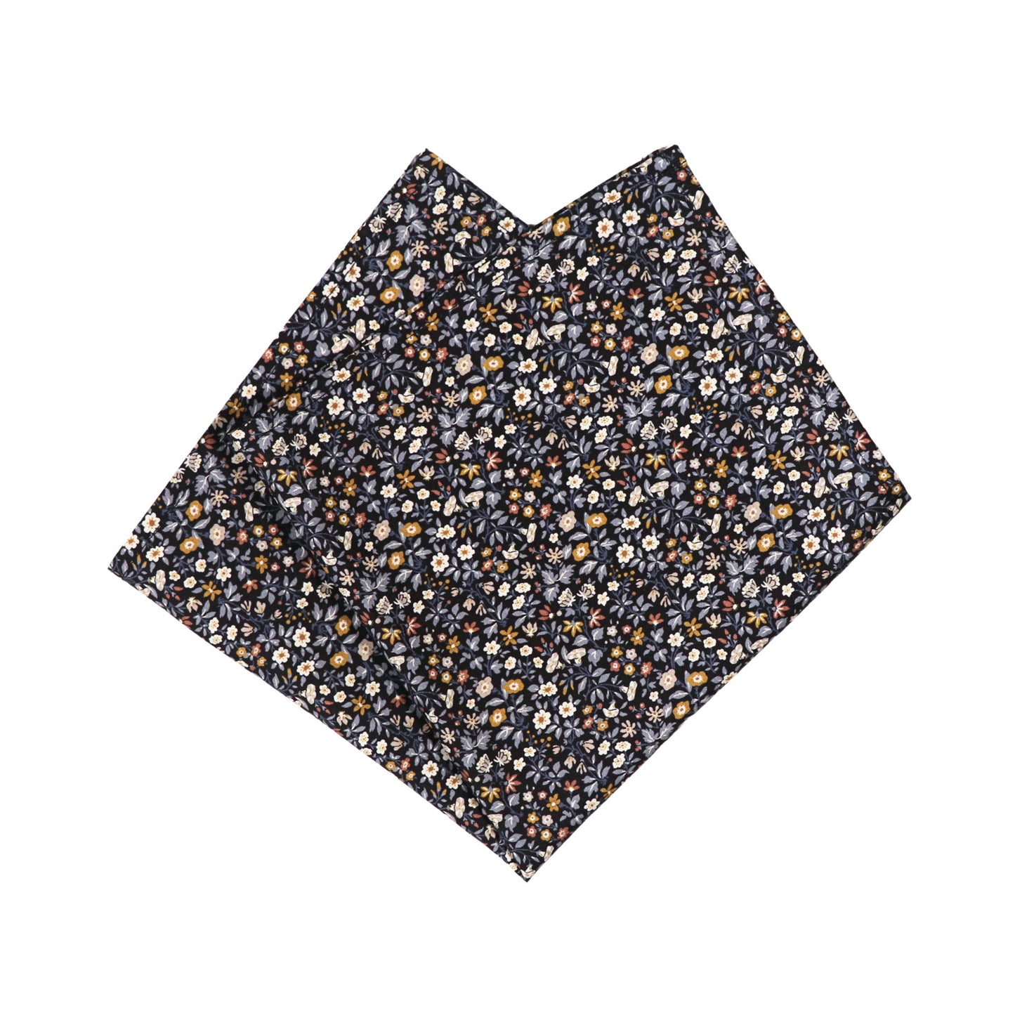 Parisian - Liberty Prints AW26 - Pocket Squares