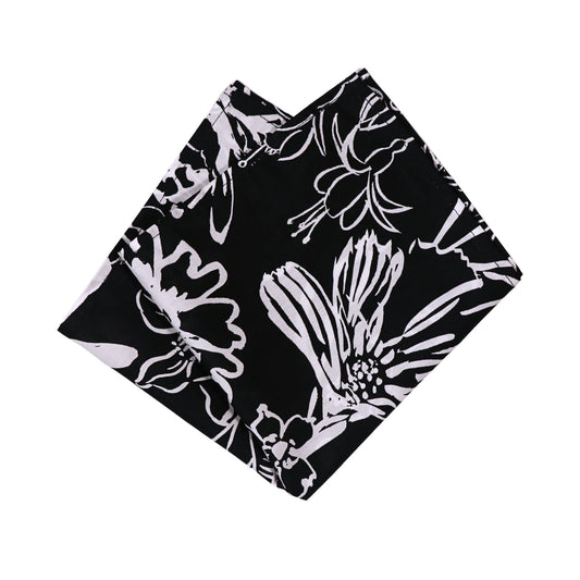 Parisian - Liberty Prints AW26 - Pocket Squares